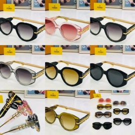 Picture of Fendi Sunglasses _SKUfw49883461fw